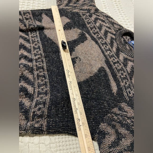 Vintage Pendleton Sweater - Picture 5 of 8